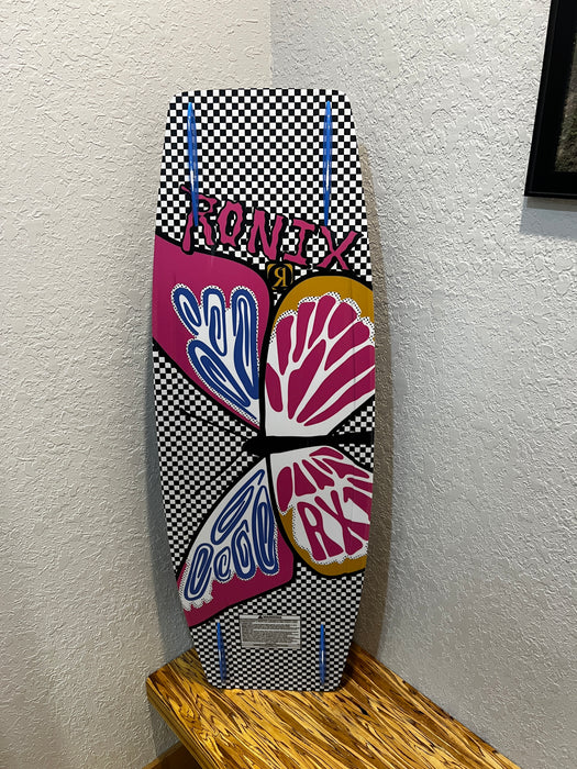Demo Ronix 2026 Girl's RX1 Air Core 3 - 129