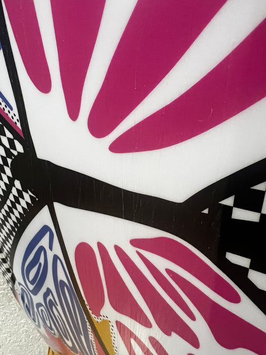 Demo Ronix 2026 Girl's RX1 Air Core 3 - 129
