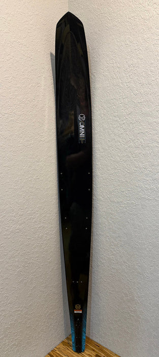HO Carbon Omni Factory Blem - 69