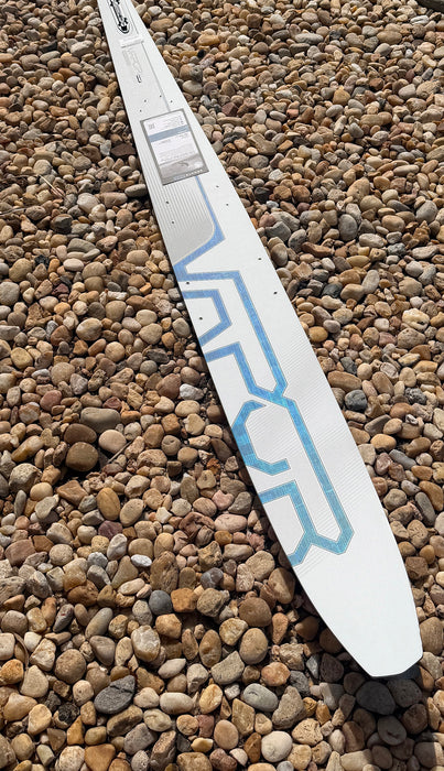 Radar 2027  1 of 1 LTD Senate Pro 69 White