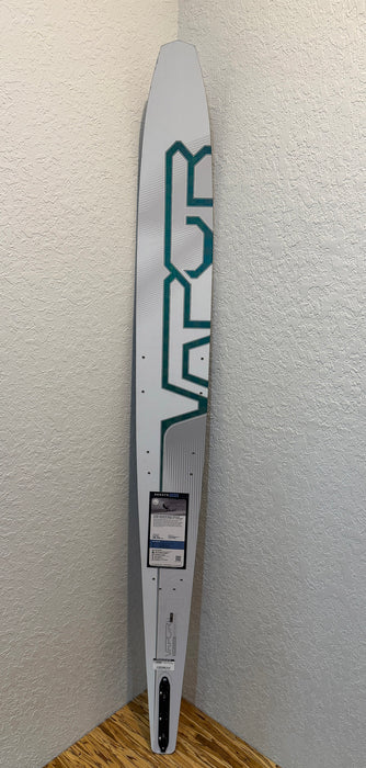 Radar 2027  1 of 1 LTD Senate Pro 69 White