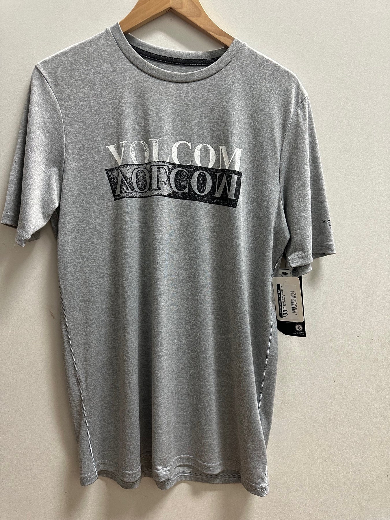 VOLCOM