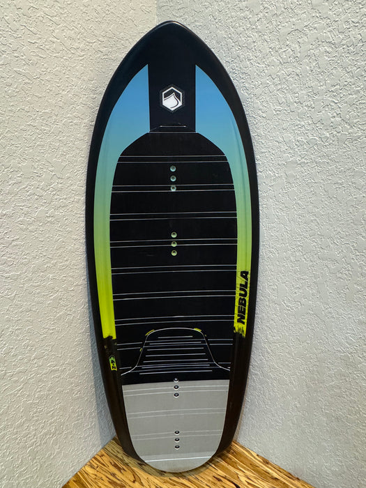 DEMO Liquid Force Nebula 4'2 Foilboard