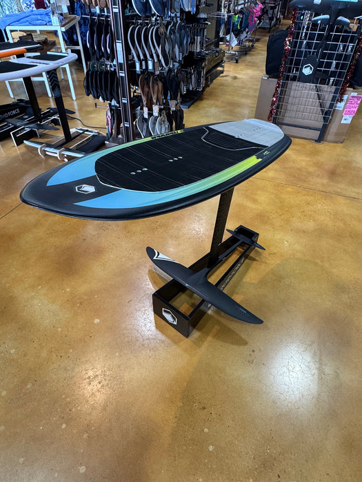 Demo Nebula w/ 2026 Status Carbon 950