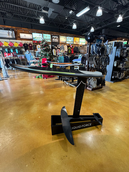 Demo Nebula w/ 2026 Status Carbon 950