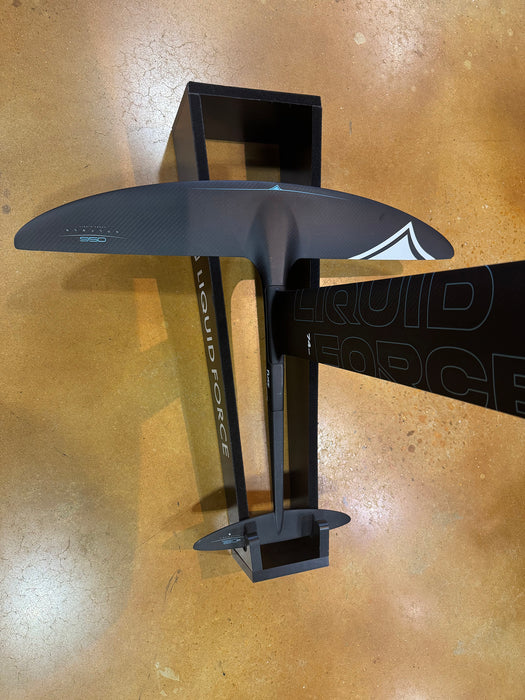 Demo Nebula w/ 2026 Status Carbon 950