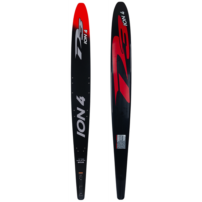 D3 ION 4 Slalom Ski-Blank