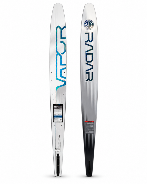 Radar 2026 LTD Senate Pro 69 White