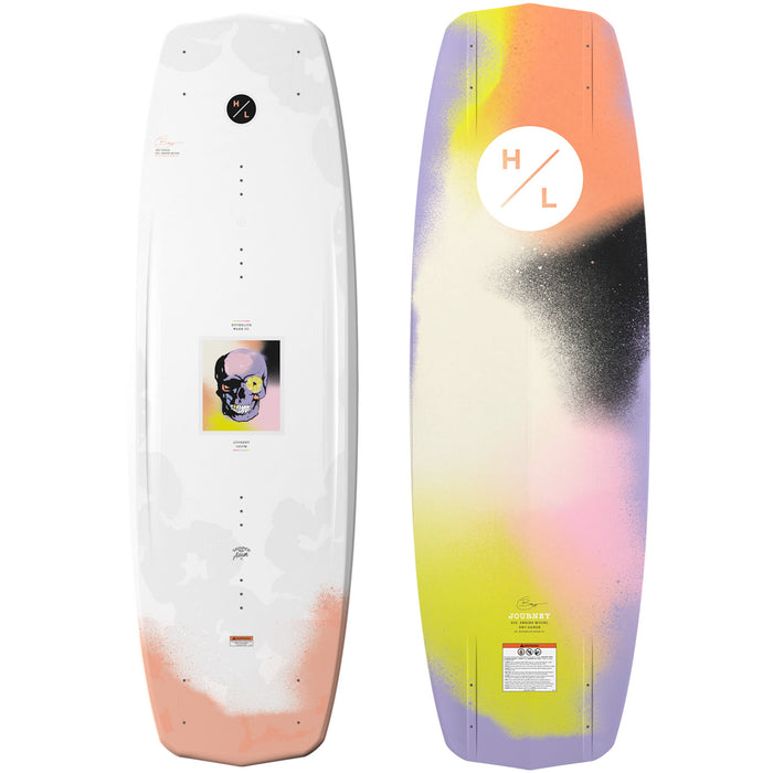 Hyperlite 2027 Journey Wakeboard