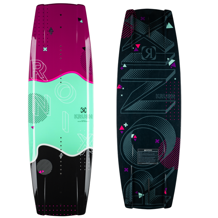 Ronix 2026 Krush Wakeboard