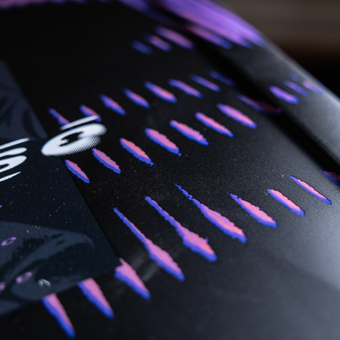 Liquid Force 2027 Muse Aero 135 Wakeboard
