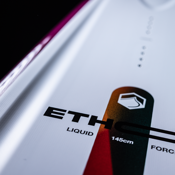 Liquid Force 2027 Ethos Wakeboard