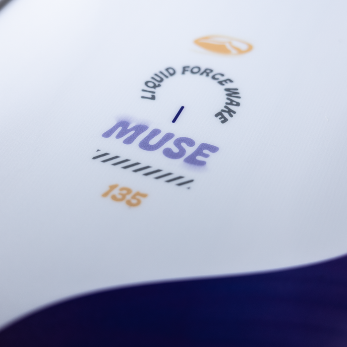 Liquid Force 2027 Muse Wakeboard