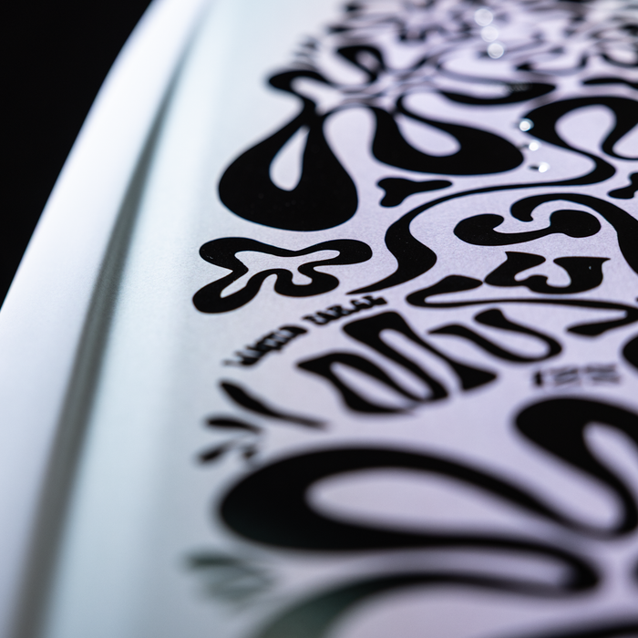 Liquid Force 2027 Muse FS Wakeboard