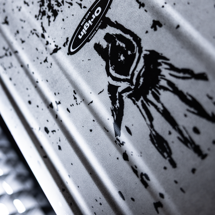 Liquid Force 2027 Origin Wakeboard