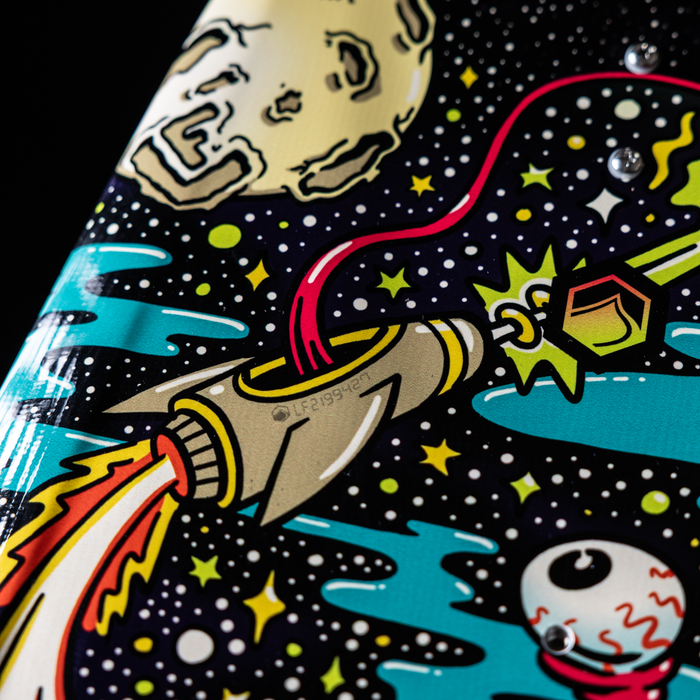 Liquid Force 2027 Origin FS Wakeboard