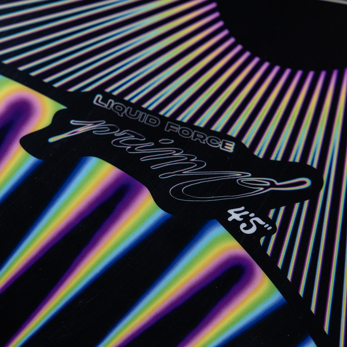 Liquid Force 2027 Primo Wakesurfer