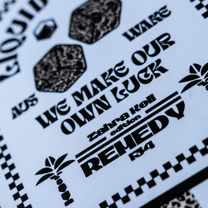 Liquid Force 2027 Remedy Zahra Kell Wakeboard