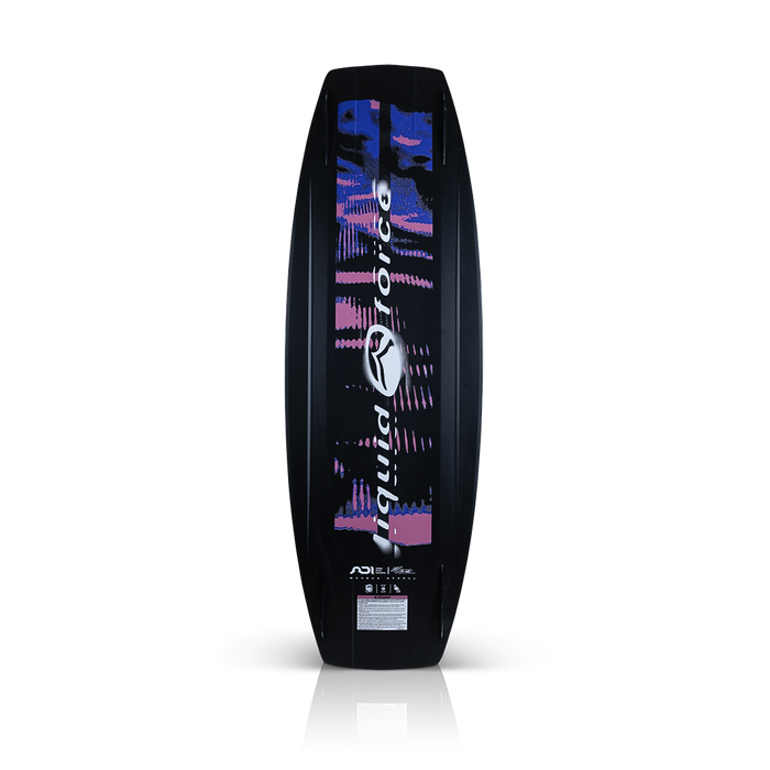 Liquid Force 2027 Muse Aero 135 Wakeboard