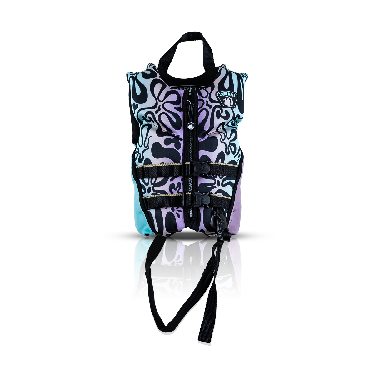 CGA Life Vests