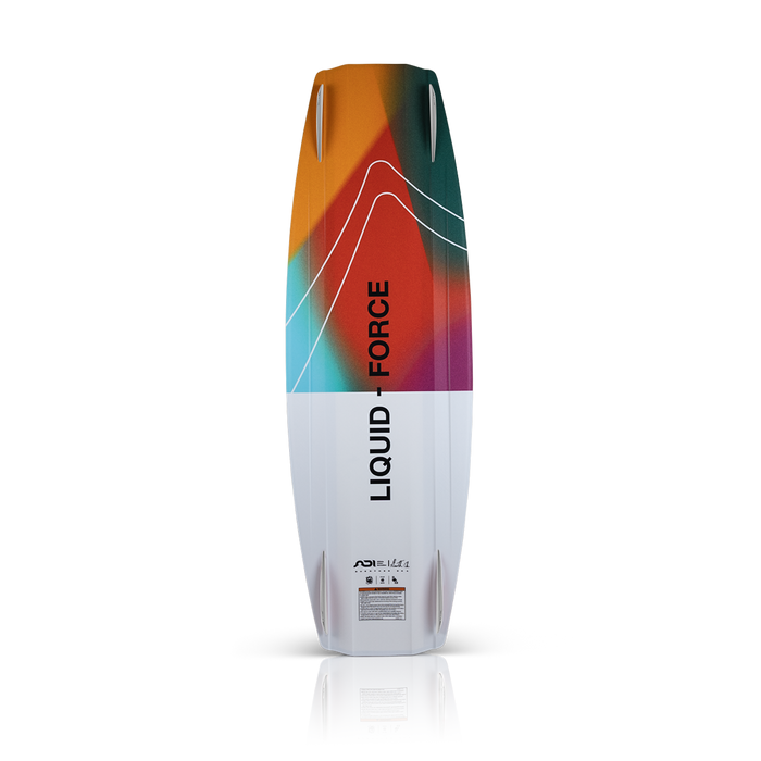 Liquid Force 2027 Ethos Wakeboard