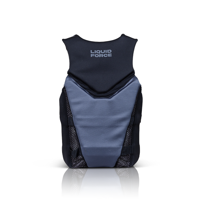 Liquid Force 2027 Rush CGA Life Vest - Black