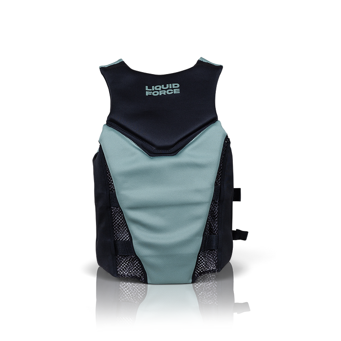 Liquid Force 2027 Rush CGA Life Vest - Patina