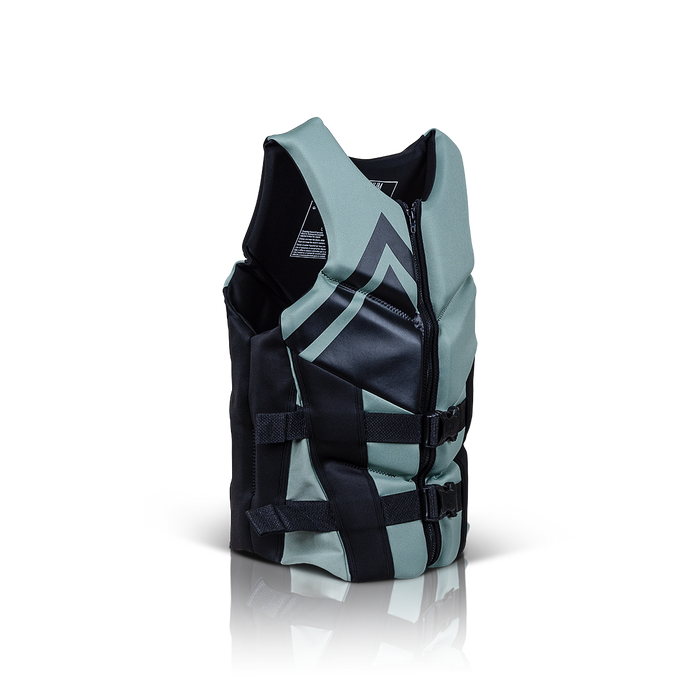 Liquid Force 2027 Rush CGA Life Vest - Patina