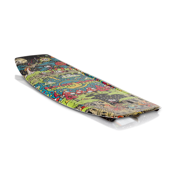 Liquid Force 2027 Origin FS Wakeboard