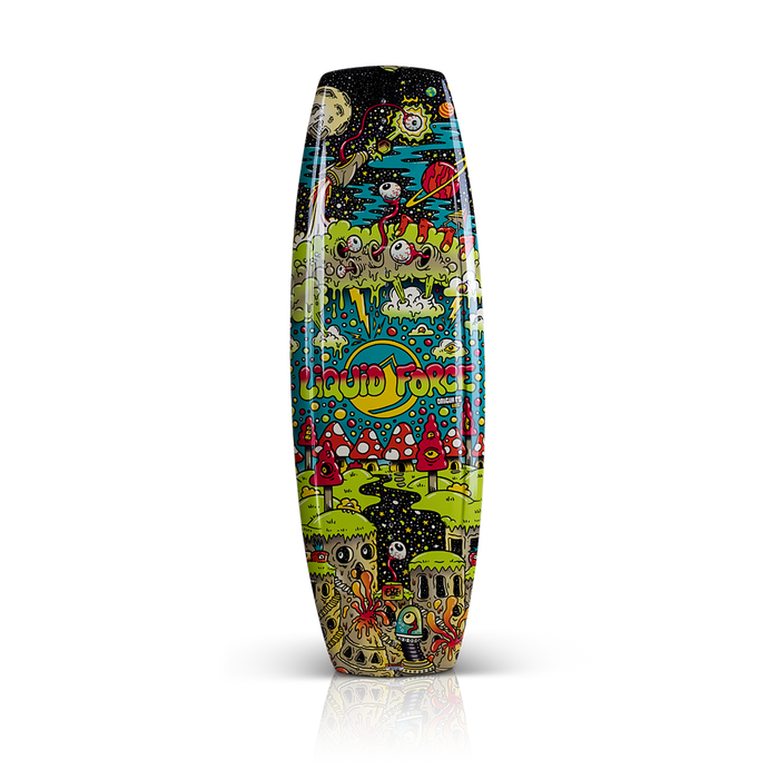 Liquid Force 2027 Origin FS Wakeboard