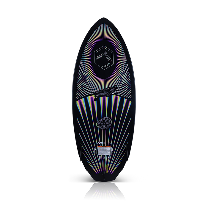 Liquid Force 2027 Primo Wakesurfer