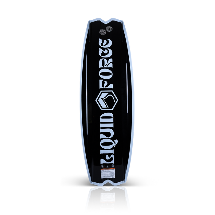 Liquid Force 2027 Remedy Zahra Kell Wakeboard