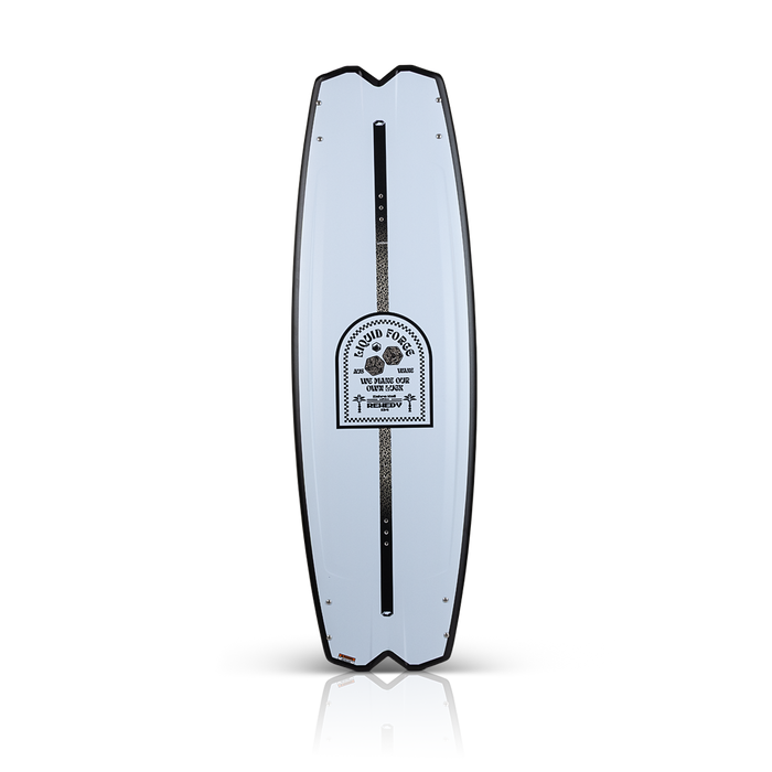 Liquid Force 2027 Remedy Zahra Kell Wakeboard
