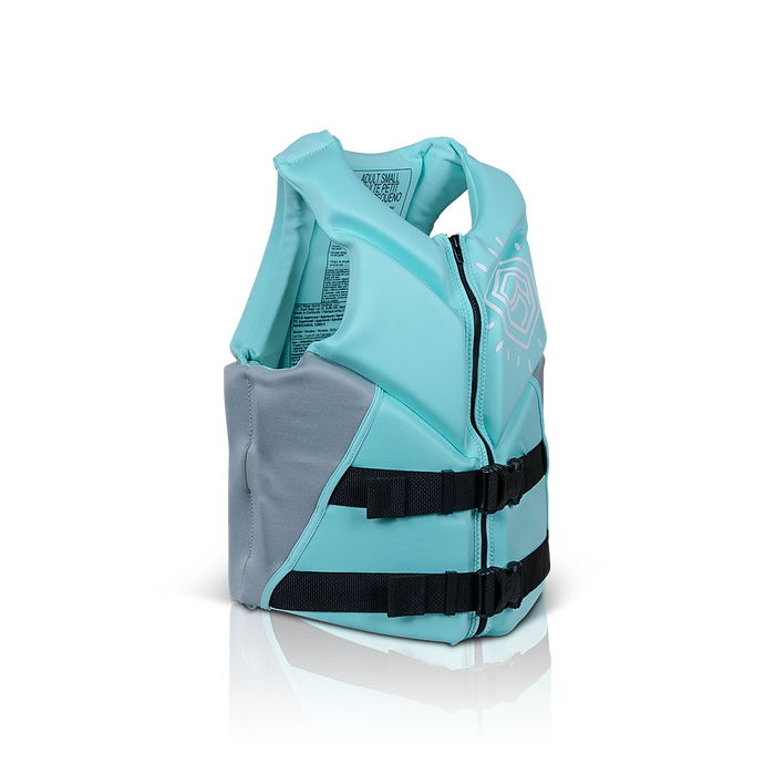 Liquid Force 2027 Heartbreaker CGA Life Vest - Mint