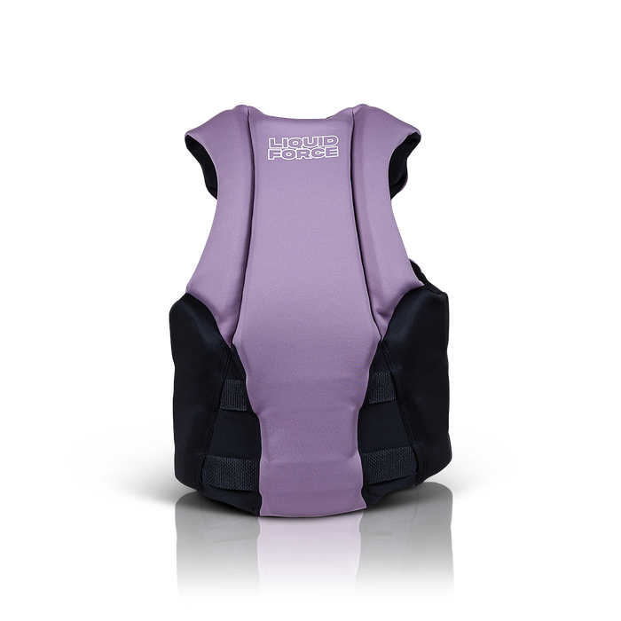 Liquid Force 2027 Heartbreaker CGA Life Vest - Orchid