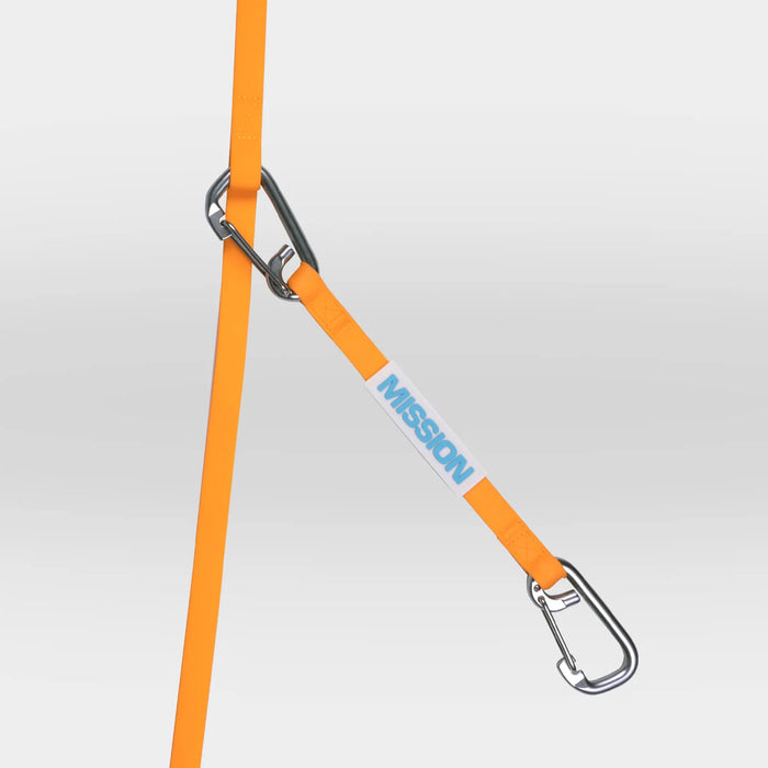 Mission REEF Anchor Line | Hi-Vis Line for Inflatables