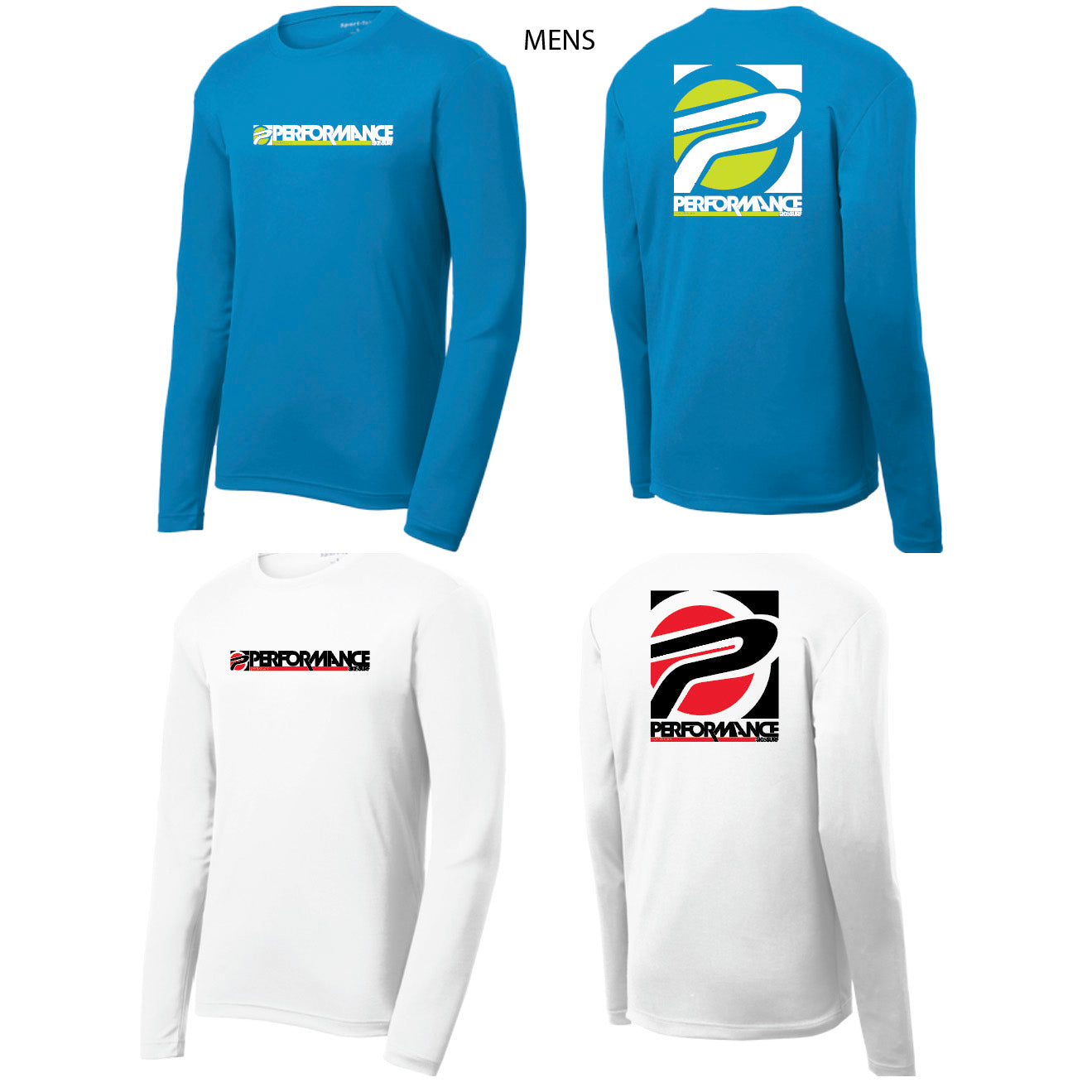 Lycra - Long Sleeve
