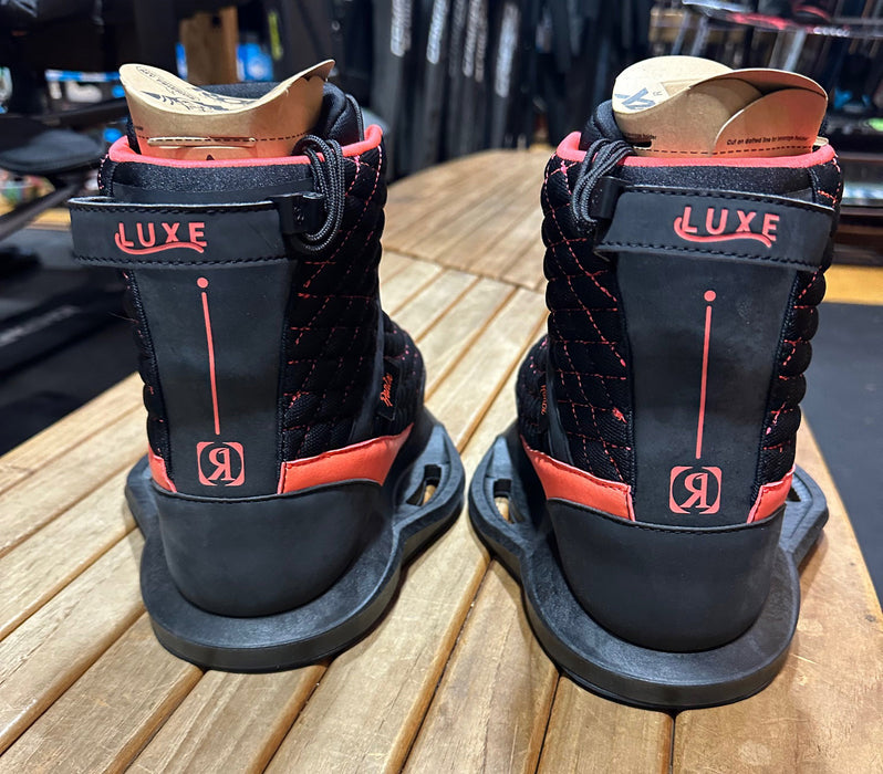 Ronix Limited Lux Boots LTD Edition Boots - Size 8-10.5 Women