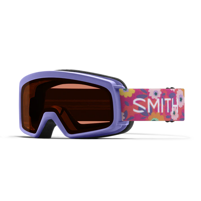 Smith Goggles Rascal Futura Flower Power RC36