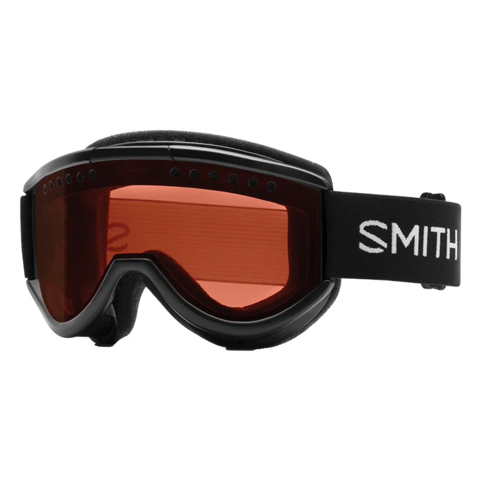 Smith Goggles Cariboo OTG Black RC36