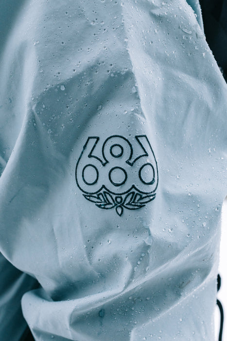 686 MN SMARTY 3IN1 RODEO 3L JKT - Dusty Marine
