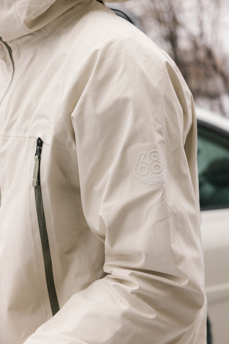 686 MN SMARTY 3IN1 RODEO 3L JKT - Limestone