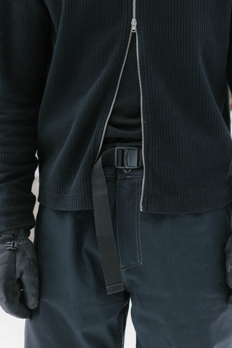 686 MENS 686 DOJO 20K PANT - Black