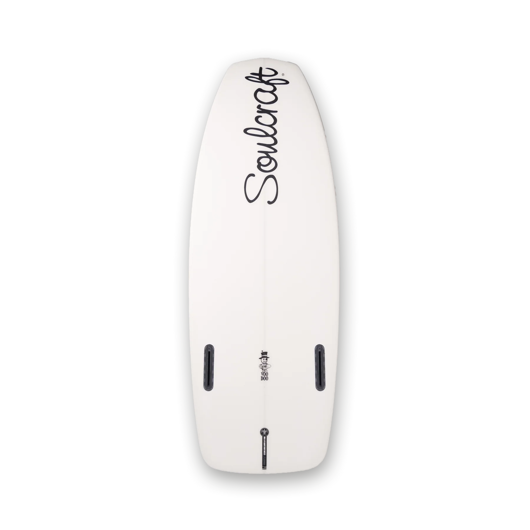 Soulcraft wakesurf hot sale