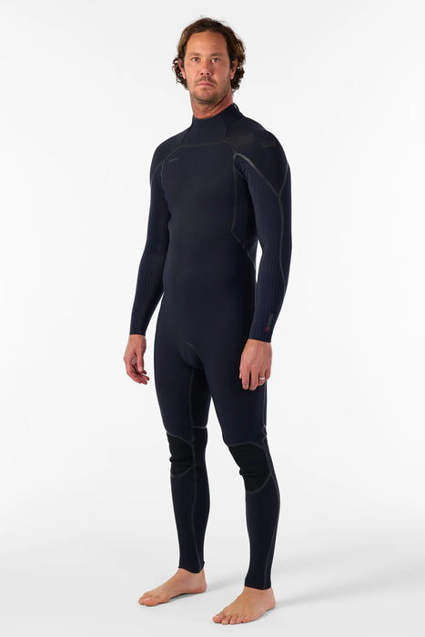 ONeill Hyperfreak Fire 3/2mm+ Back Zip Full Suit