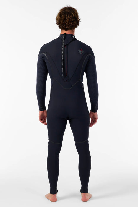 ONeill Hyperfreak Fire 3/2mm+ Back Zip Full Suit