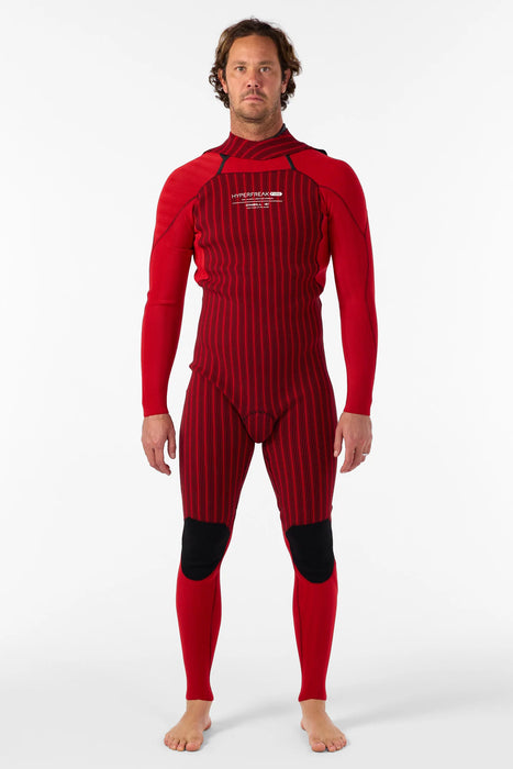 ONeill Hyperfreak Fire 3/2mm+ Back Zip Full Suit