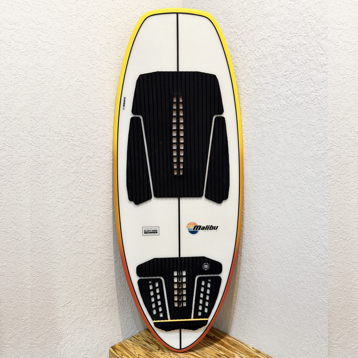 Ronix 2026 Malibu LTD Blunt Nose Skimmer 4 6