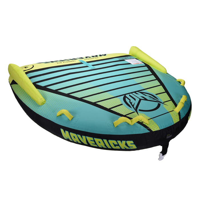 HO 2026 Mavericks 3 Tube