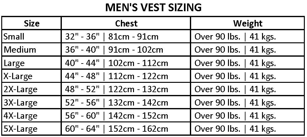 Hyperlite 2025 Men's Caliber HRM NEO Vest